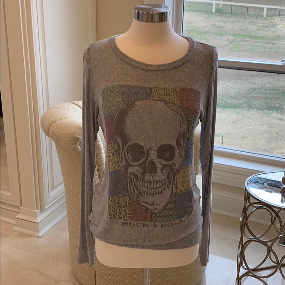 Lauren Moshi long sleeve